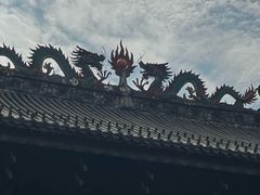 -华林禅寺
