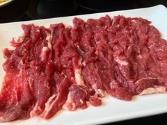 -川蜀久香重庆火锅店(地工路店)