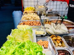 -三大营南昌水煮·油炸(天城路店)
