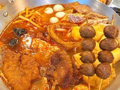 -小螺大作·螺蛳粉火锅(林和西店)