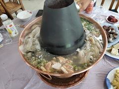 -古城春乌拉满族火锅