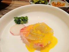 -赤坂亭·M9和牛烧肉·铁板烧·日料398放题(长泰广场店)