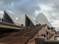 -悉尼歌剧院