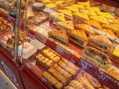 -味多美蛋糕(双合地铁店)