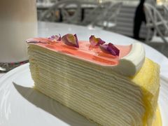 -Lady M New York(澳门伦敦人店)