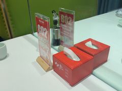 -必点海鲜·海肠捞饭·鲅鱼水饺(滨江道店)