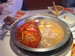 -李姑婆鲜切牛肉火锅自助(凤城二路店)