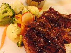 -G+KITCHEN(龙湖狮山天街店)