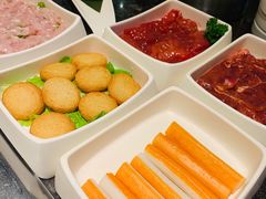 -海底捞火锅(龙湖三千集店)