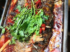 -老味道餐厅(江山店)