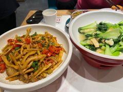 -千稻剁椒大鱼头(CityOn熙地港店)