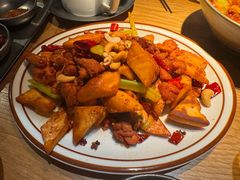 -纳鲁孜·新疆特色餐厅(上海悦荟广场店)