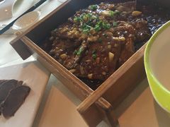 -千岛湖君澜度假酒店(文广轩中餐厅)