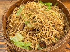 -老雒阳面馆·水席(定鼎门店)