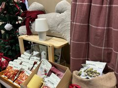 -MUJI无印良品(万达太原街店)