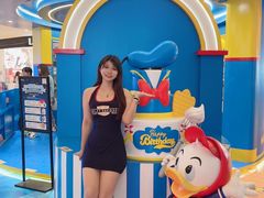 -天河城购物中心