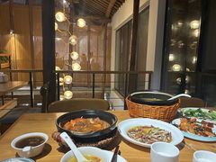 -WILDS 野有食(碧坞店)