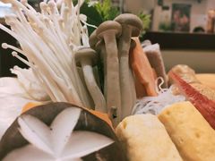 -丽和苑·自助寿喜锅(虹梅路店)