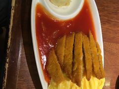 -玛格萝妮比萨屋(陆家浜路店)