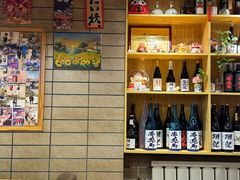 -晶吉·居酒屋·烧鸟·生鱼饭(中山区民主广场店)