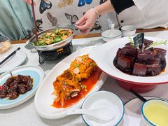 -三品香·江浙菜(松江九谊店)