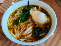 -李记搅团•非遗陕菜(三桥店)