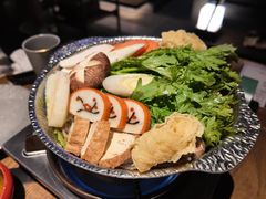 -筱田の食堂·izakaya(淮海中路店)