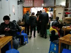 大堂-仓桥面结店