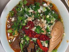 -遇见长安之高山流水(李家村万达店)