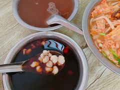 -娇姐老牌螺蛳粉(雅儒路店)
