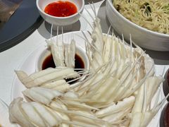 -闽海肴(北辰荟店)