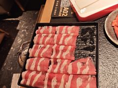 -晓宇重庆火锅(西安荟聚店)