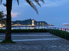 -珠海怡景湾大酒店