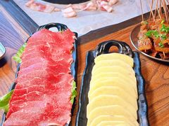 -品味泸沽湖•民族特色菜(大落水店)
