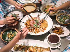 -陈鹏鹏潮汕菜(宝安机场T3航站楼店)