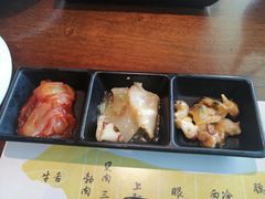 -热血兄弟·炭火烤肉(融侨中心店)