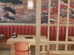 -松野谷·寿喜烧自助(华联顺义金街购物中心店)