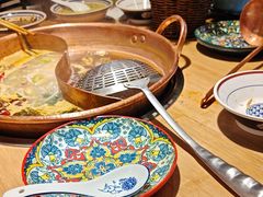 -洱火云南酸菜牛肉火锅(石景山当代商城店)