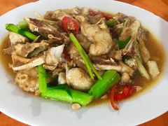 -车头老二大排档(金城步行街店)