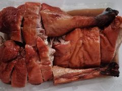-粤华烧腊(胥口店)