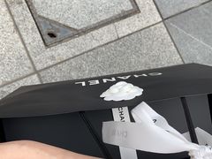 -CHANEL(恒隆广场店)