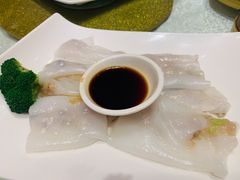 蜜汁叉烧肠-广东茶楼(鱼峰店)