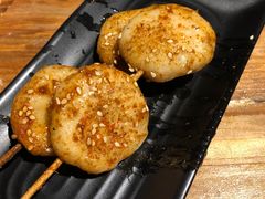 -幸福哟烧鸡·粤菜海鲜私厨(七星路店)