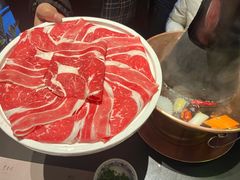 -东来顺·非遗火锅(高新店)