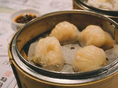-点点心点心专门店(旺角店)
