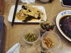 -文叔·湖北名小吃·小龙虾(华强北店)