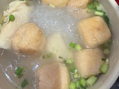 -东泰祥生煎馆(重庆北路店)
