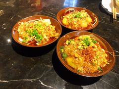 -巴四老城区炭火蛙锅(张江店)