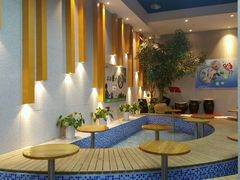 -丽池宫韩式汗蒸会馆(华灯坊店)