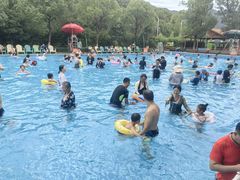 -苏州乐园森林水世界